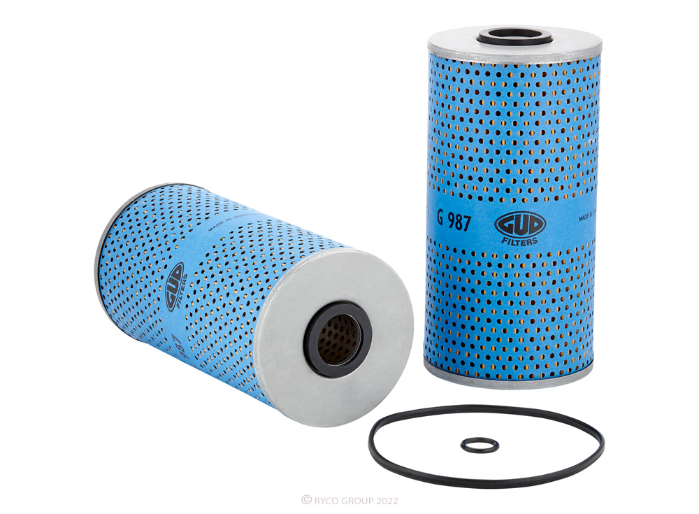 Ryco R2394P Oil Filter