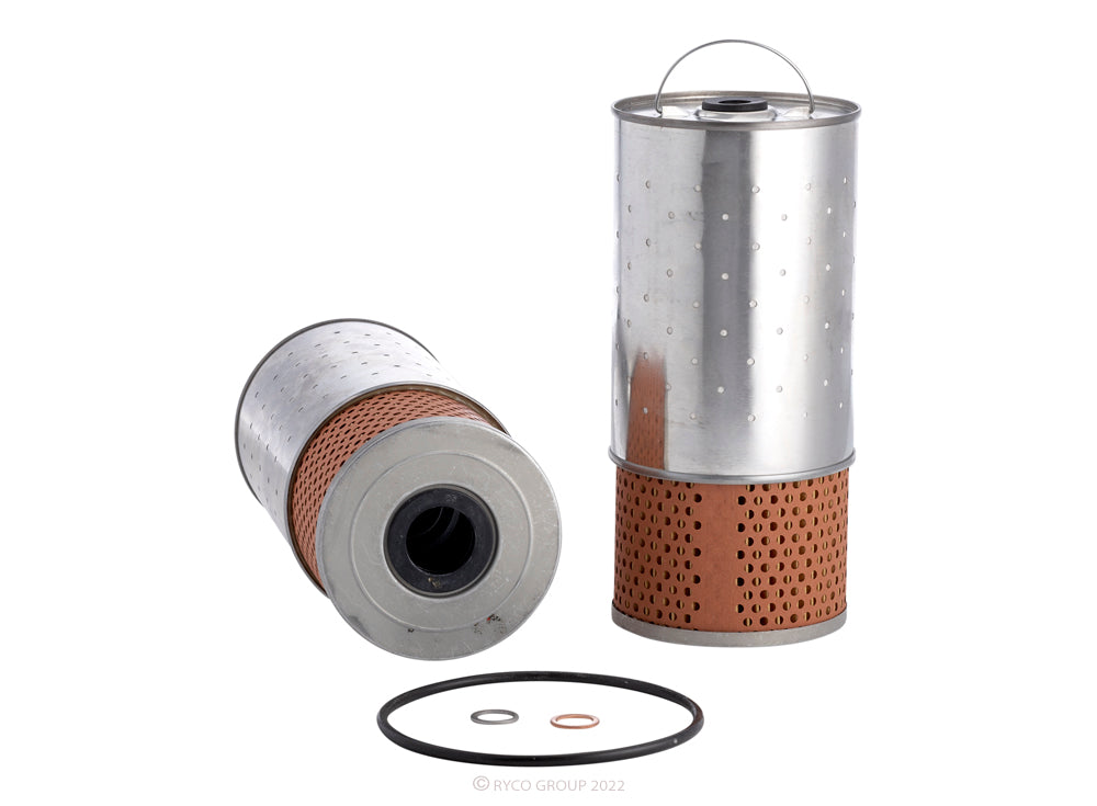 Ryco R2397P Oil Filter