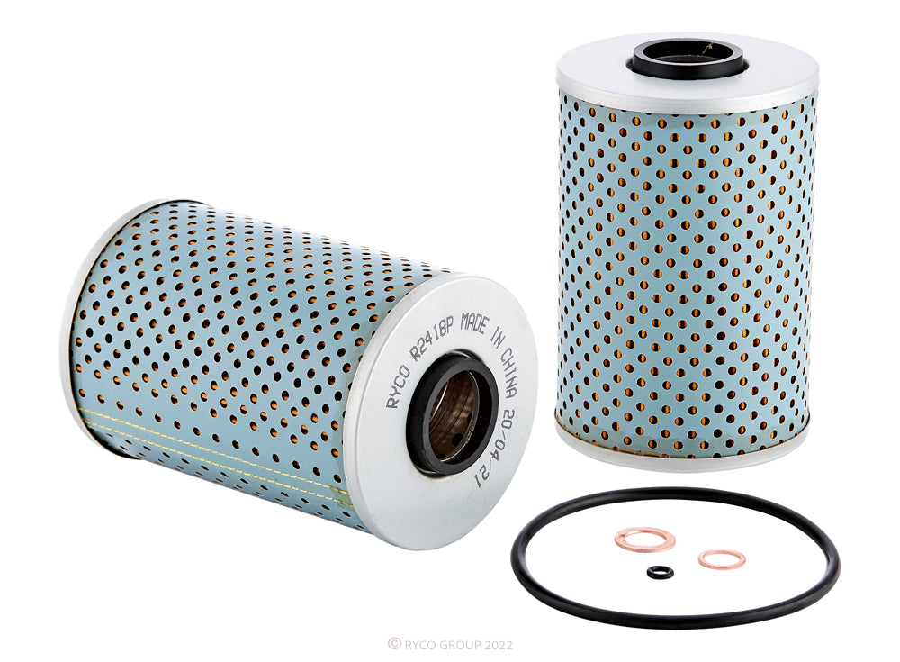 Ryco R2418P Oil Filter