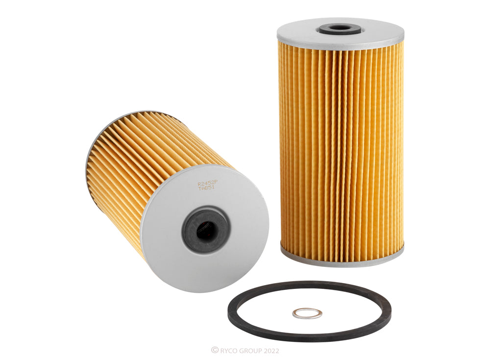 Ryco R2452P Fuel Filter