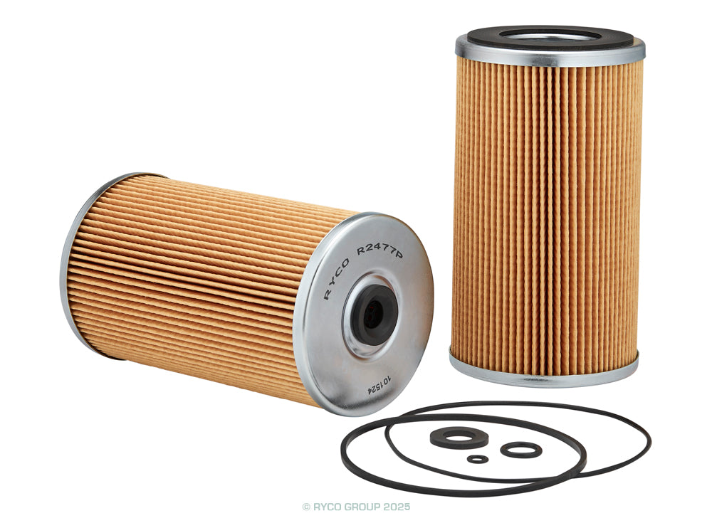 Ryco R2477P Oil Filter