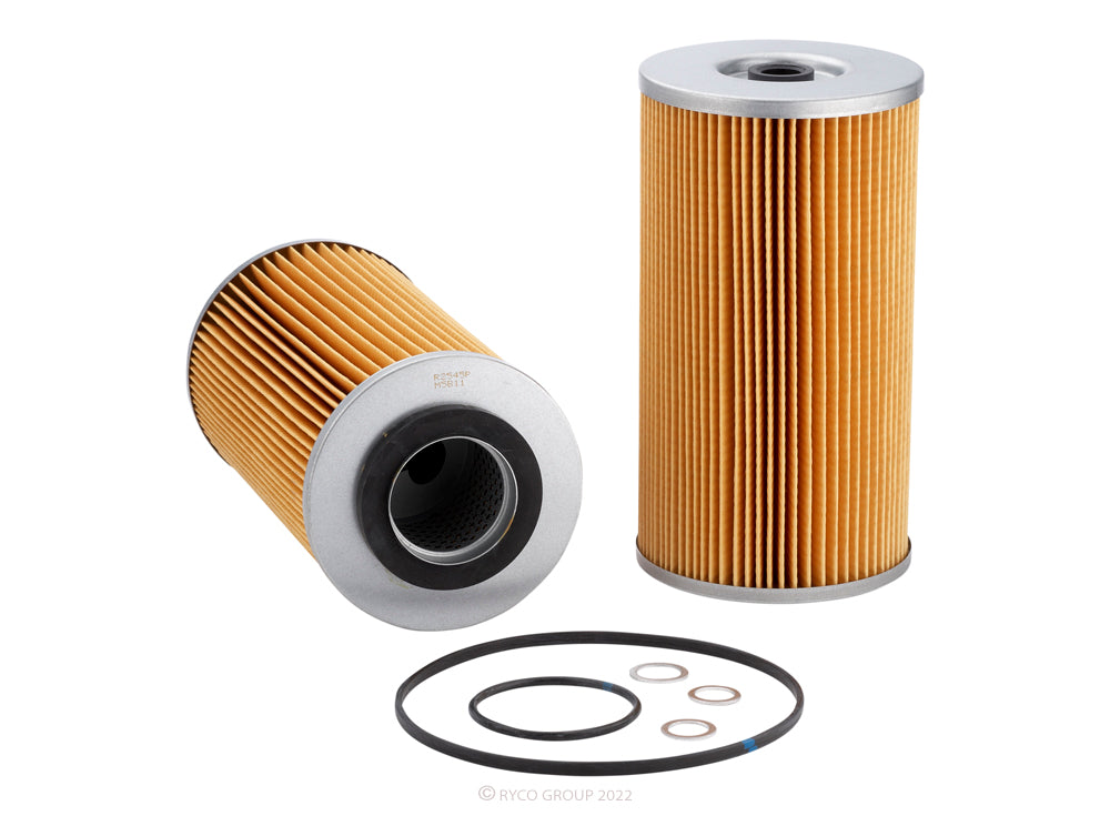 Ryco R2545P Fuel Filter