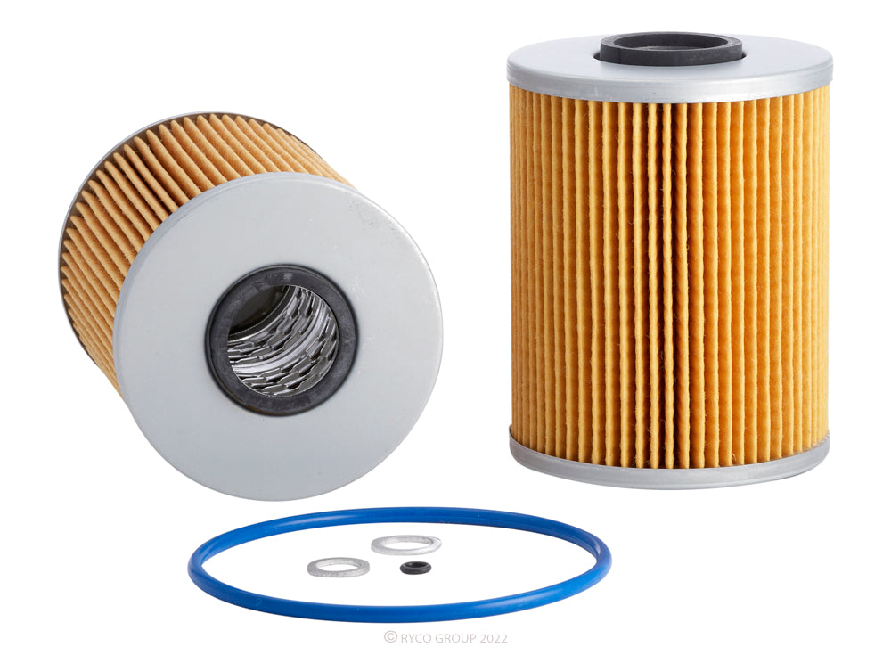 Ryco R2582P Oil Filter