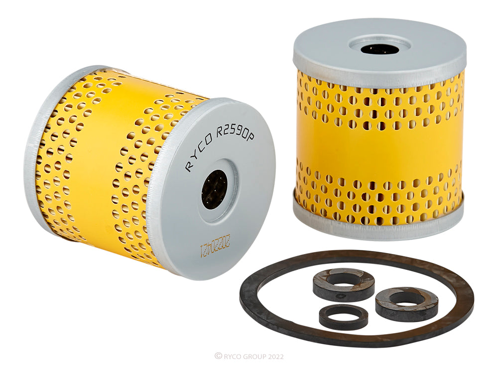 Ryco R2590P Fuel Filter