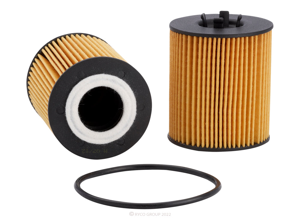 Ryco R2591P Oil Filter