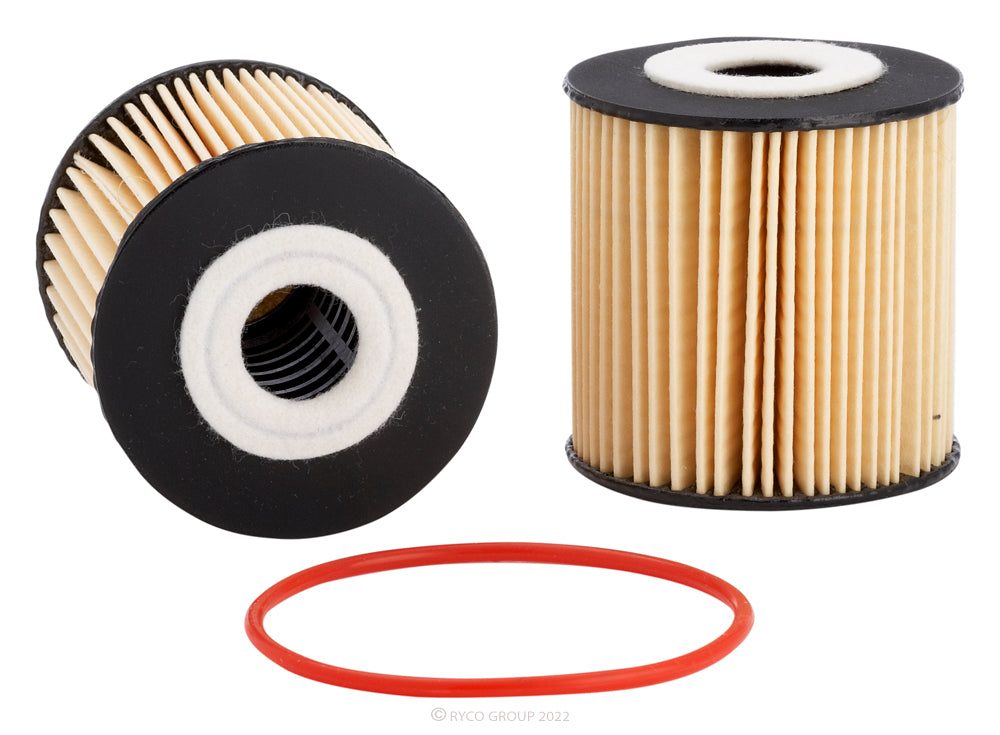 Ryco R2599P Oil Filter