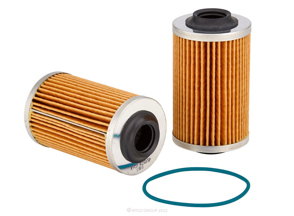 Ryco R2605P Oil Filter