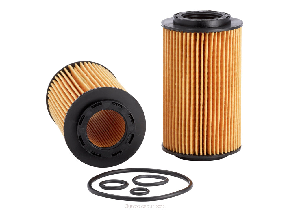 Ryco R2606P Oil Filter