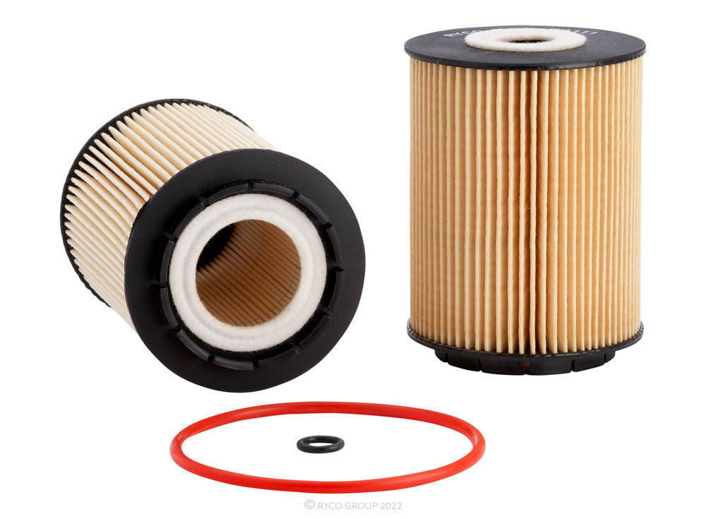 Ryco R2613P Oil Filter