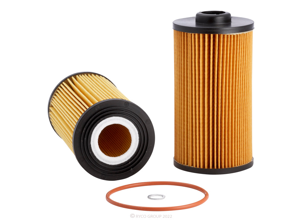Ryco R2614P Oil Filter