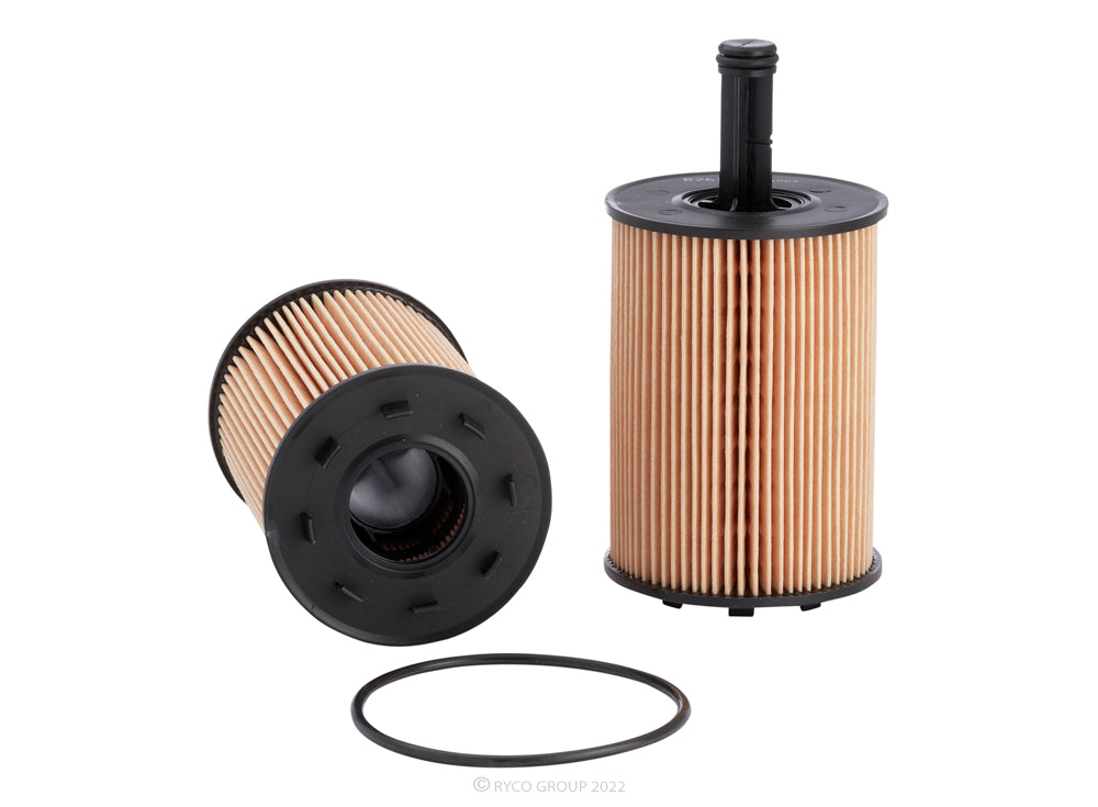 Ryco R2615P Oil Filter