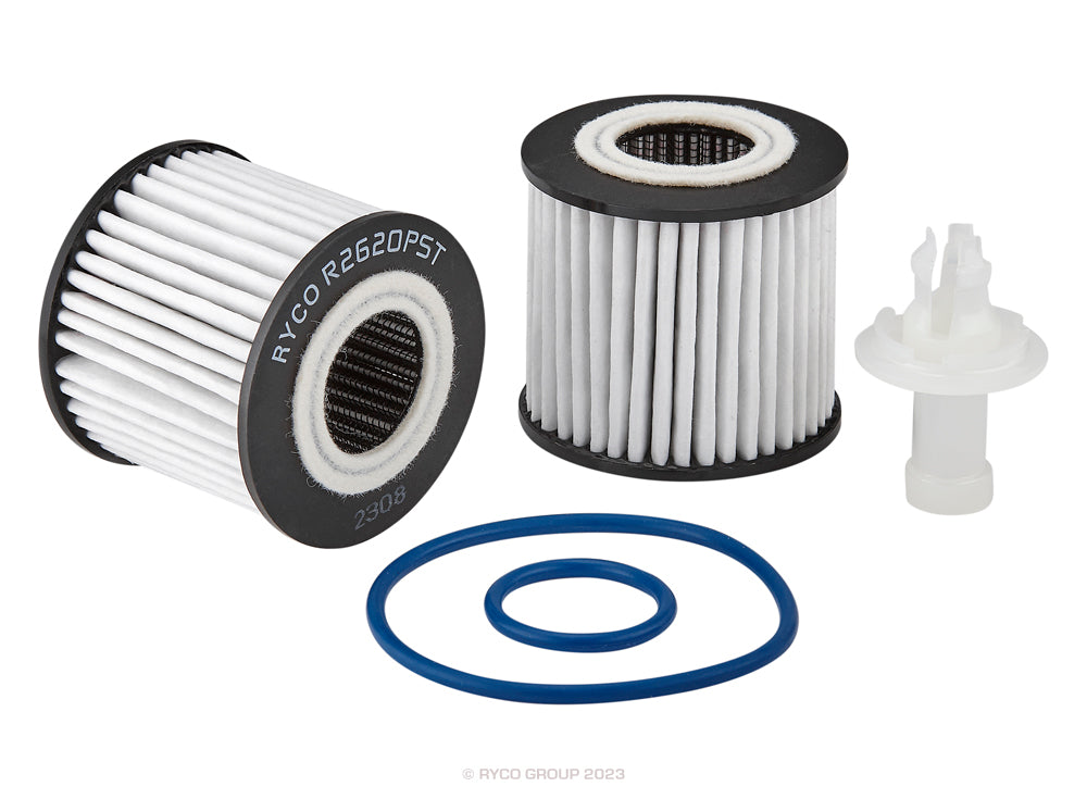 Ryco R2620PST SynTec Oil Filter