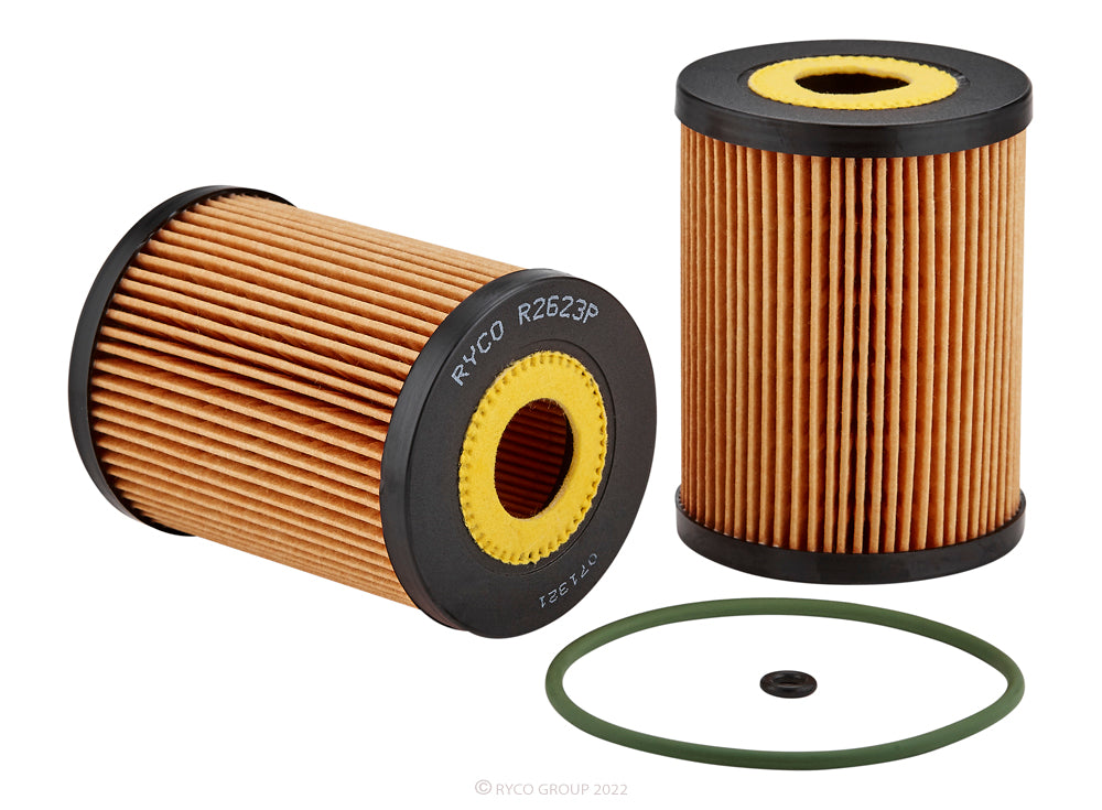 Ryco R2623P Oil Filter