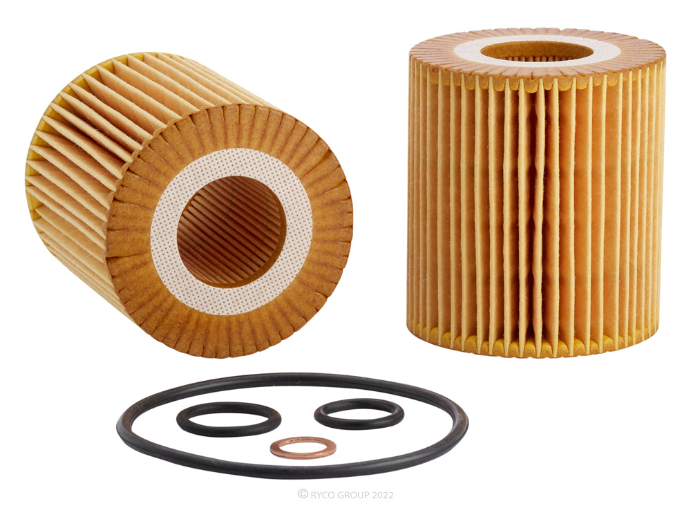 Ryco R2624P Oil Filter