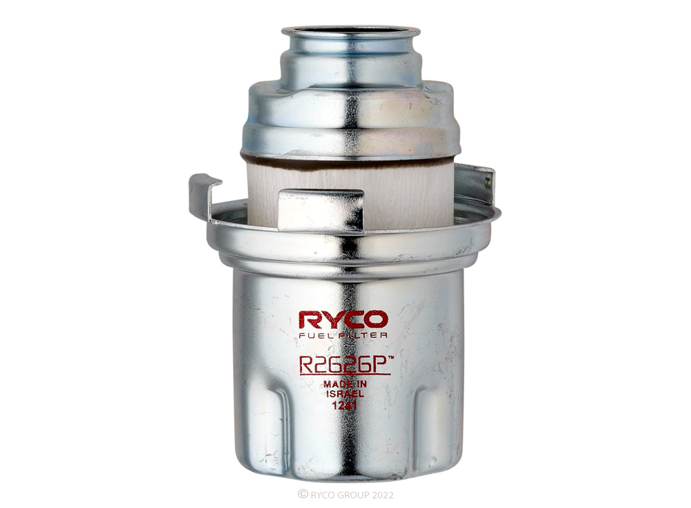 Ryco R2626P Fuel Filter