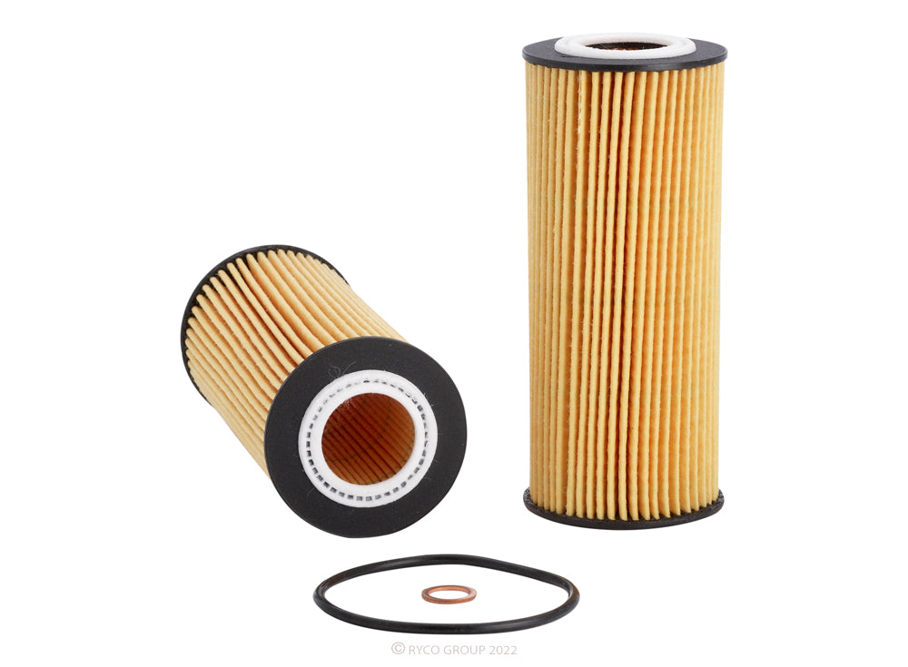 Ryco R2636P Oil Filter