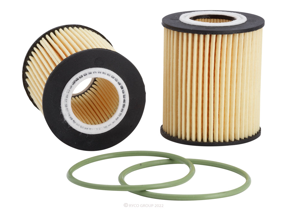 Ryco R2637P Oil Filter