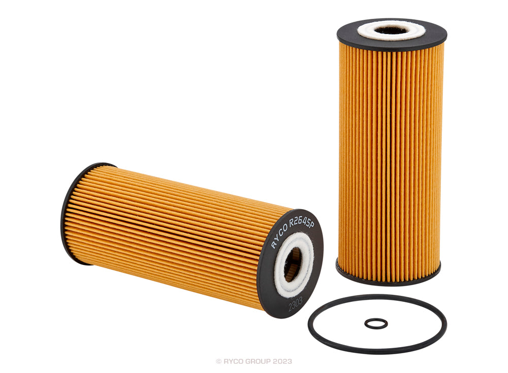 Ryco R2645P Oil Filter