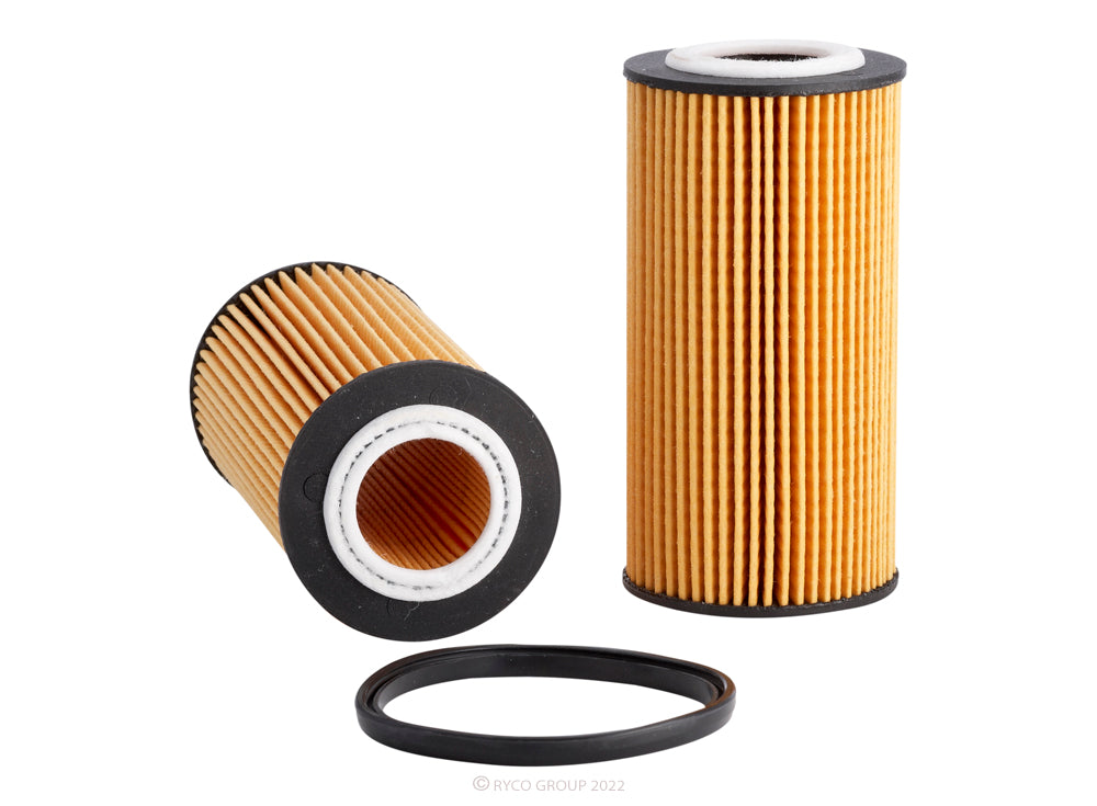 Ryco R2646P Oil Filter