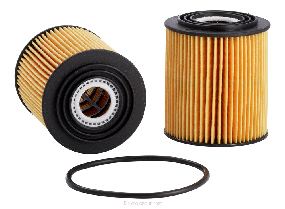 Ryco R2647P Oil Filter