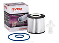 Ryco R2648PST SynTec Oil Filter