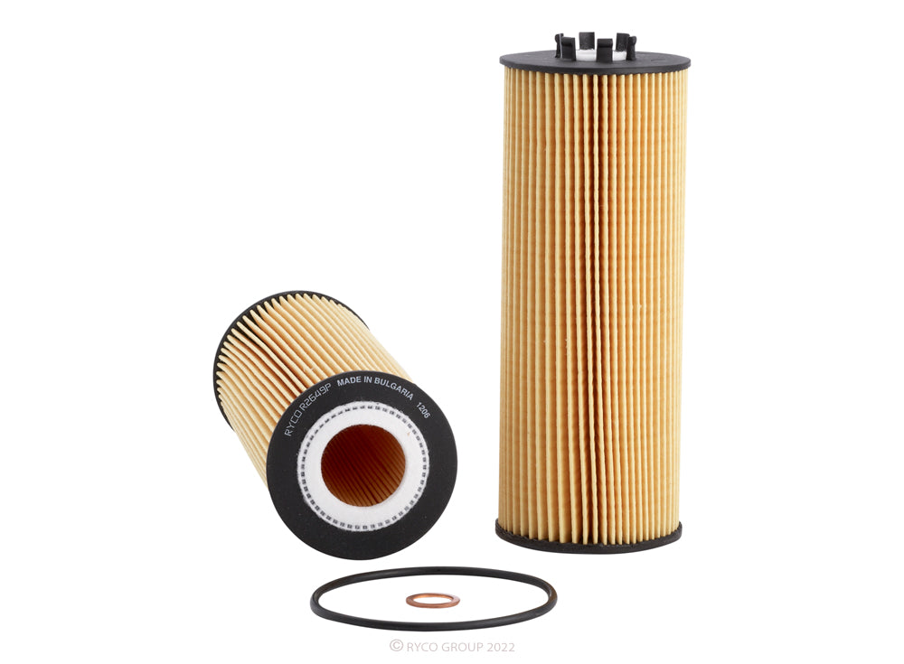 Ryco R2649P Oil Filter