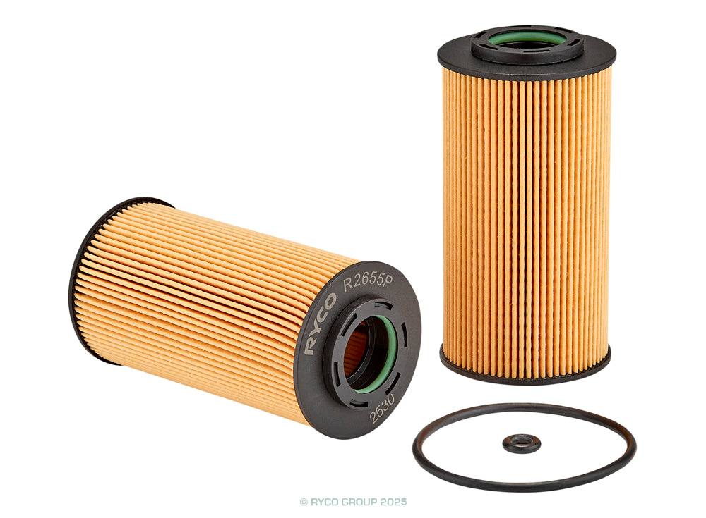 Ryco R2655P Oil Filter