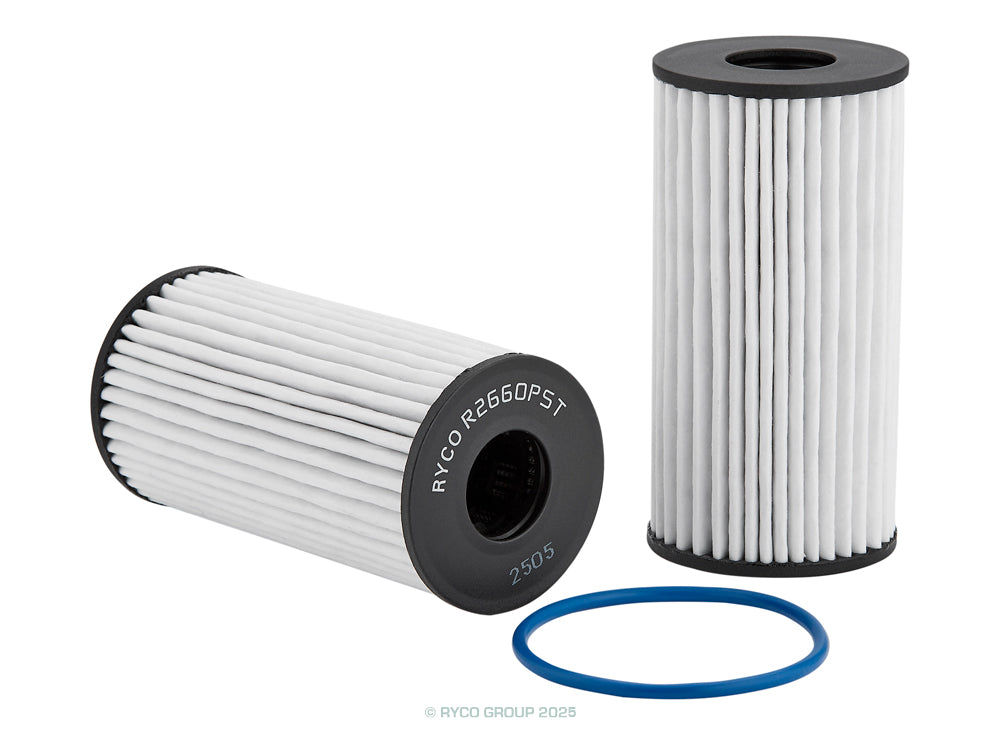Ryco R2660PST SynTec Oil Filter