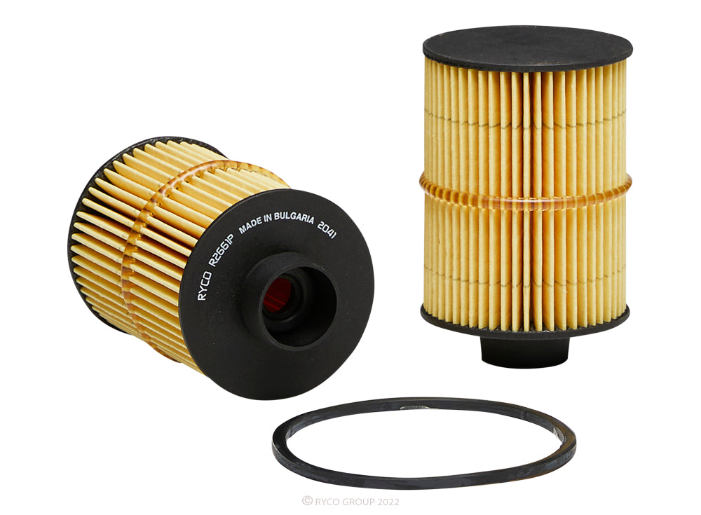 Ryco R2661P Fuel Filter