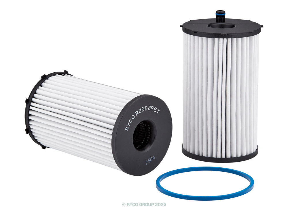 Ryco R2662PST SynTec Oil Filter