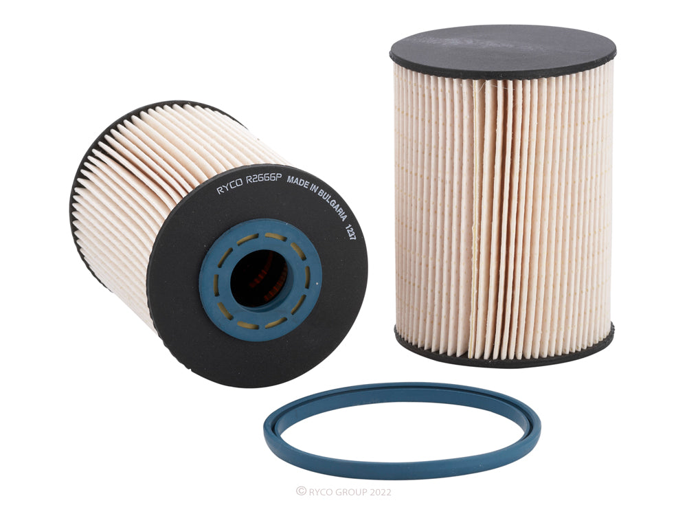 Ryco R2666P Fuel Filter