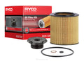 Ryco R2673K Oil Filter