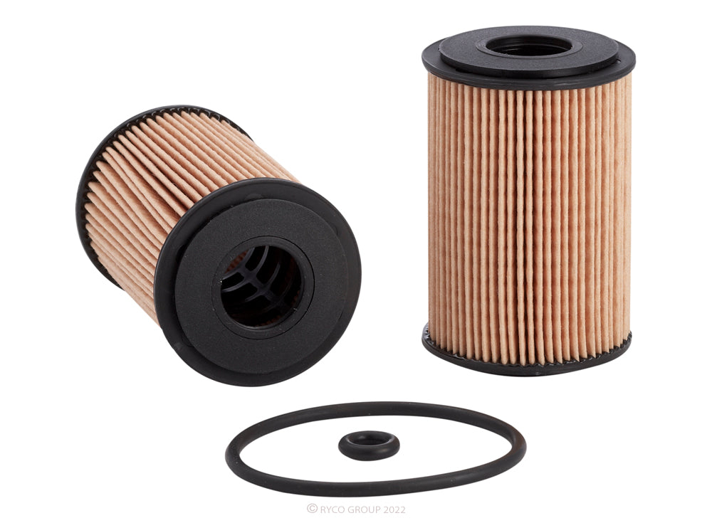 Ryco R2678P Oil Filter