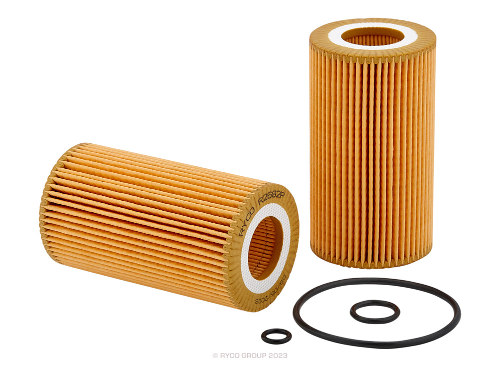 Ryco R2682P Oil Filter