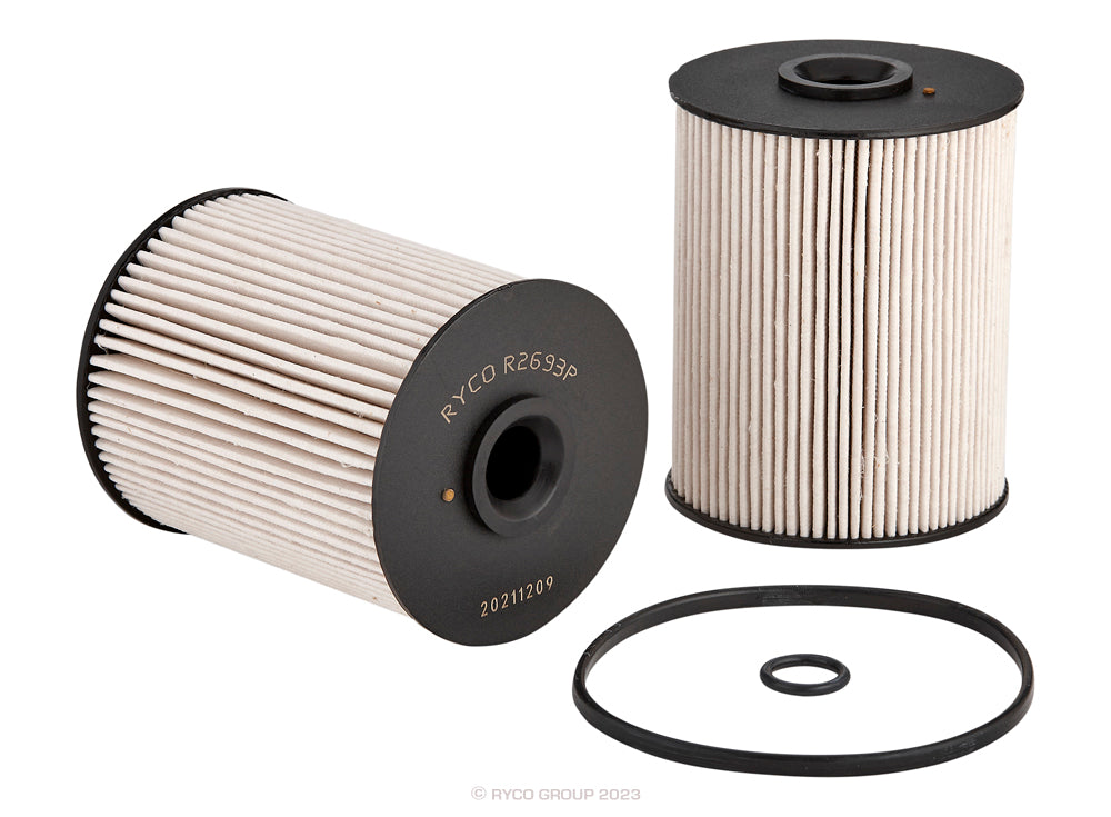 Ryco R2693P Fuel Filter