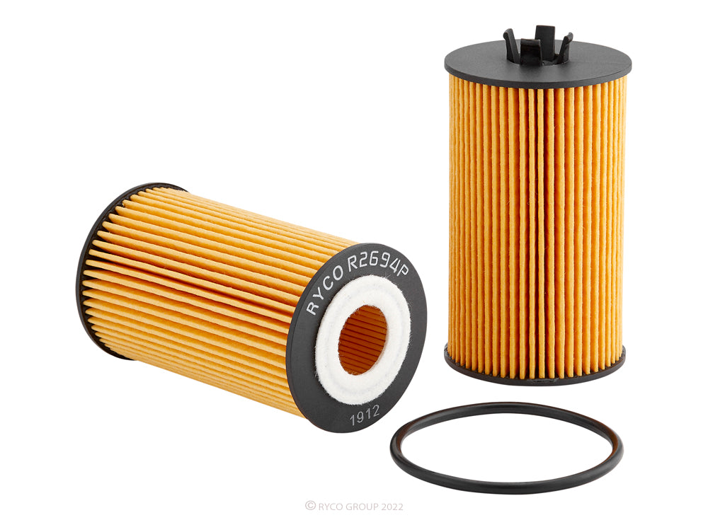 Ryco R2694P Oil Filter