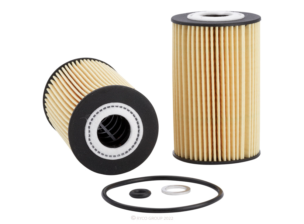 Ryco R2695P Oil Filter