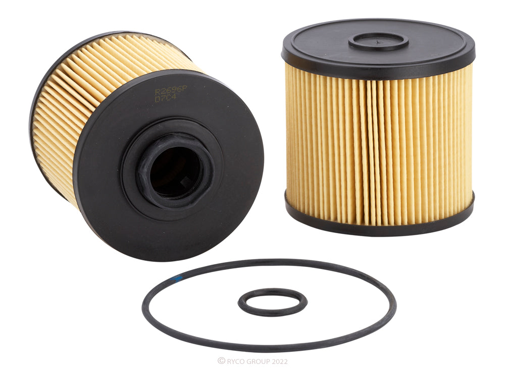 Ryco R2696P Fuel Filter