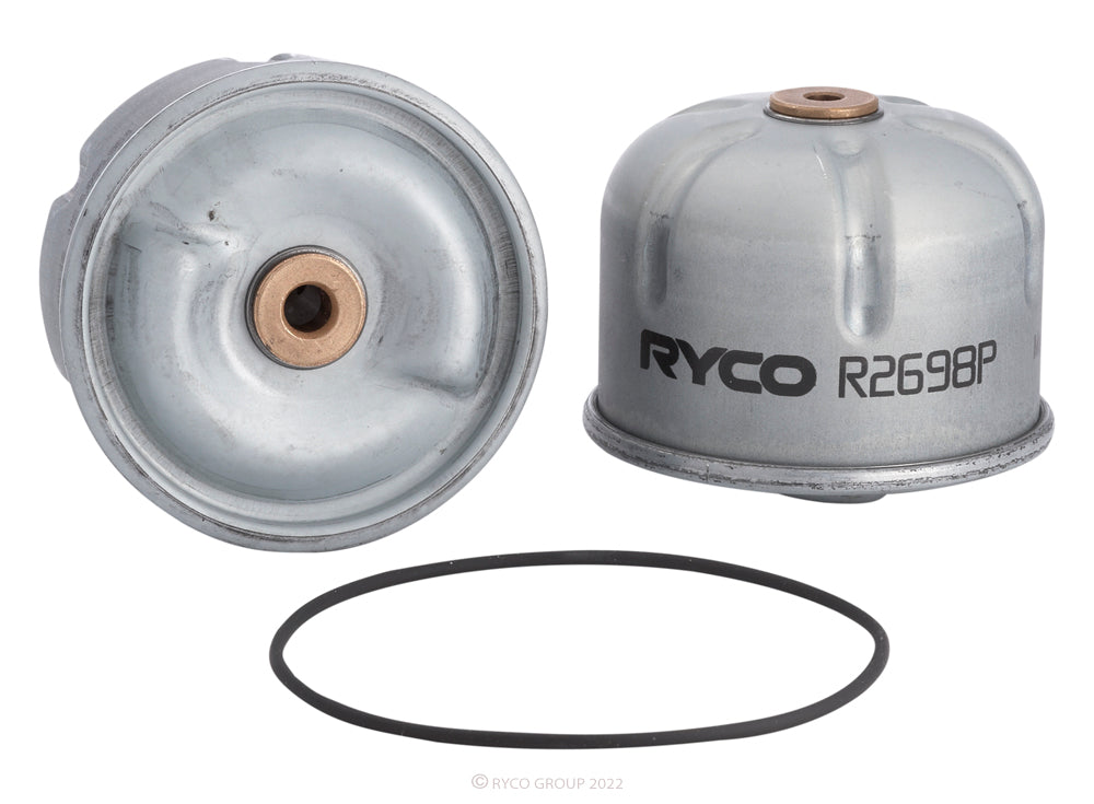 Ryco R2698P Oil Filter