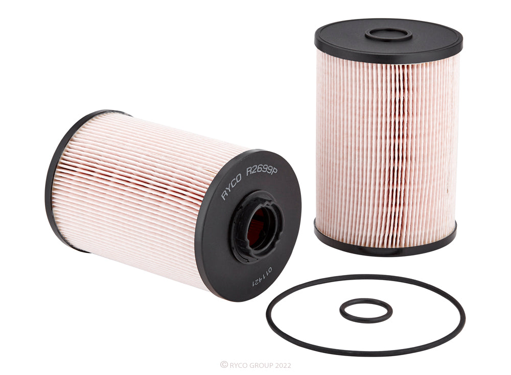 Ryco R2699P Fuel Filter