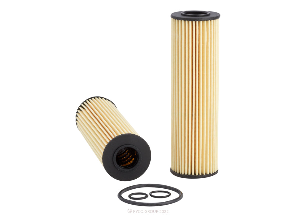 Ryco R2703P Oil Filter