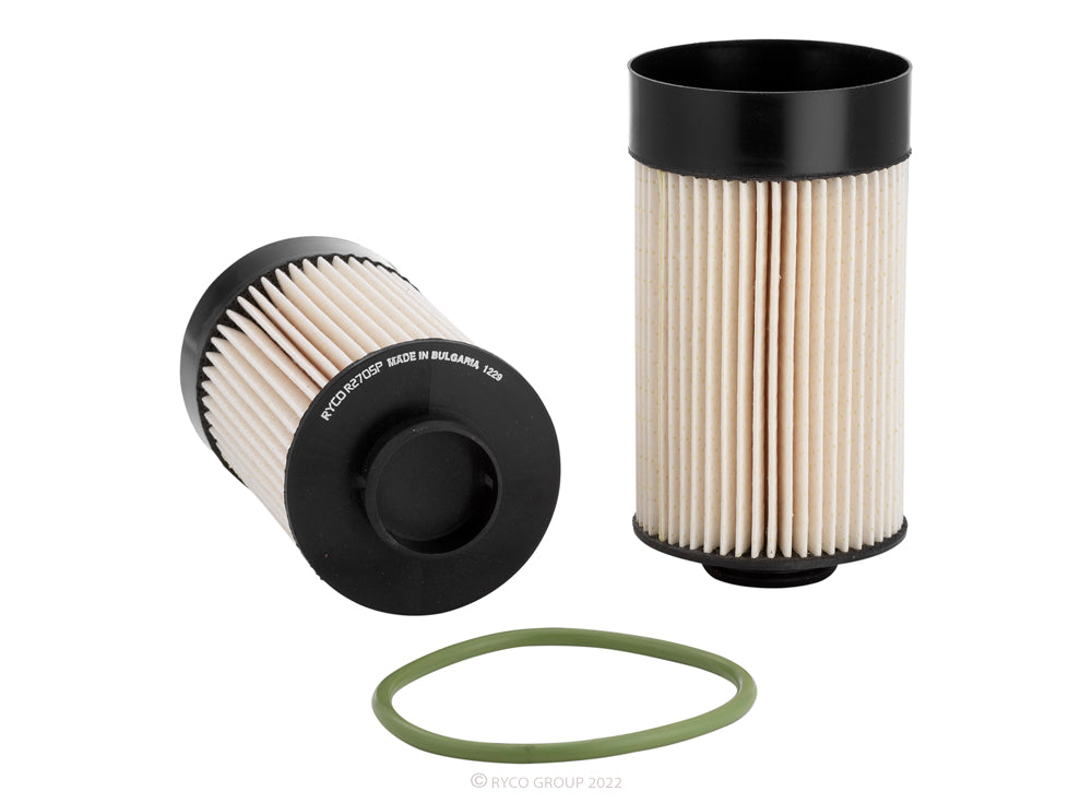 Ryco R2705P Fuel Filter