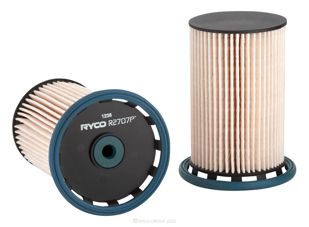 Ryco R2707P Fuel Filter