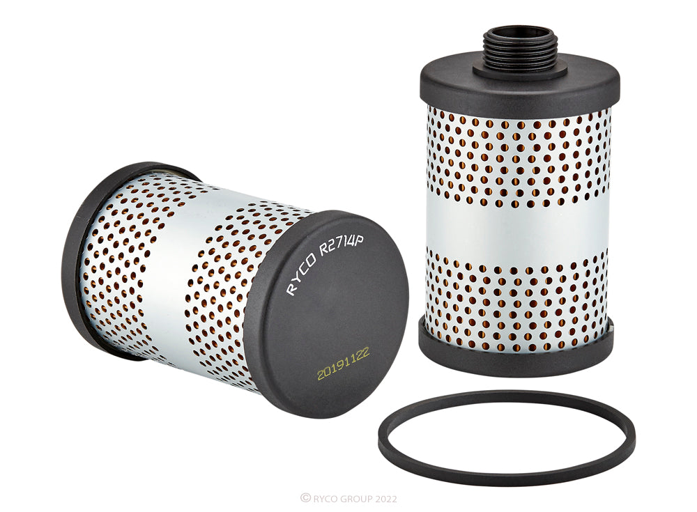 Ryco R2714P Fuel Filter