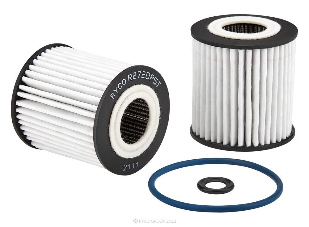 Ryco R2720PST SynTec Oil Filter