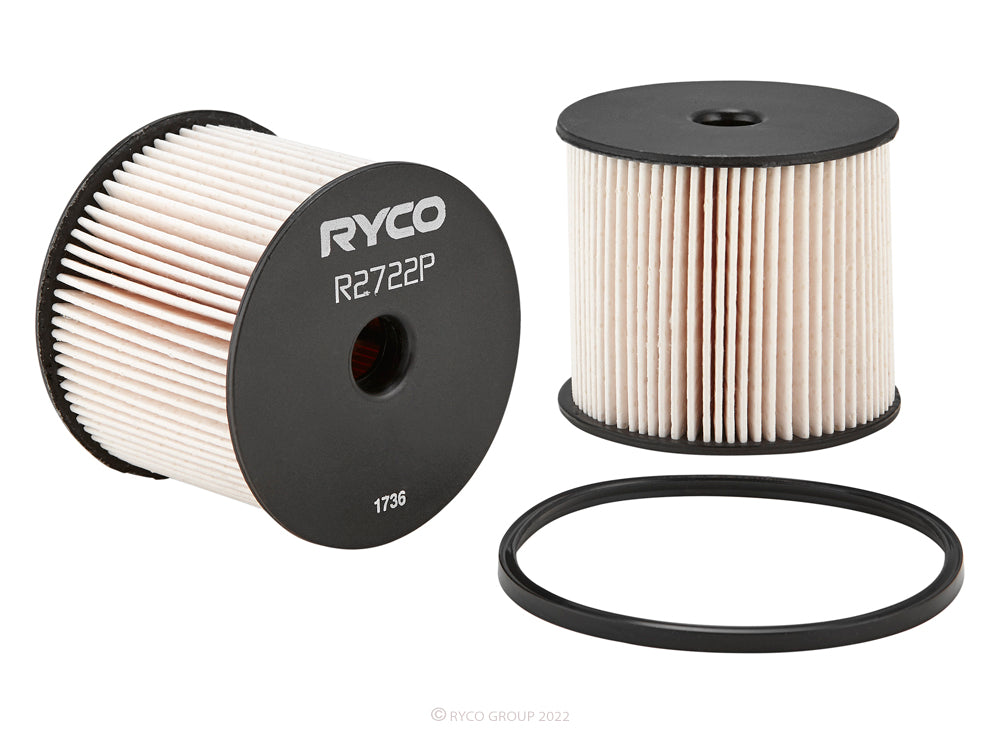 Ryco R2722P Fuel Filter