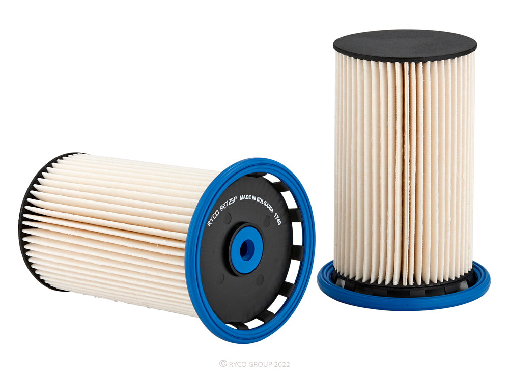 Ryco R2725P Fuel Filter