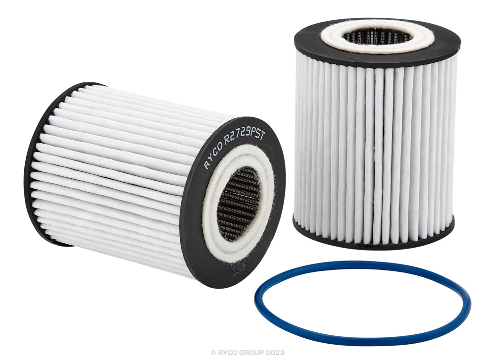 Ryco R2729PST Oil Filter