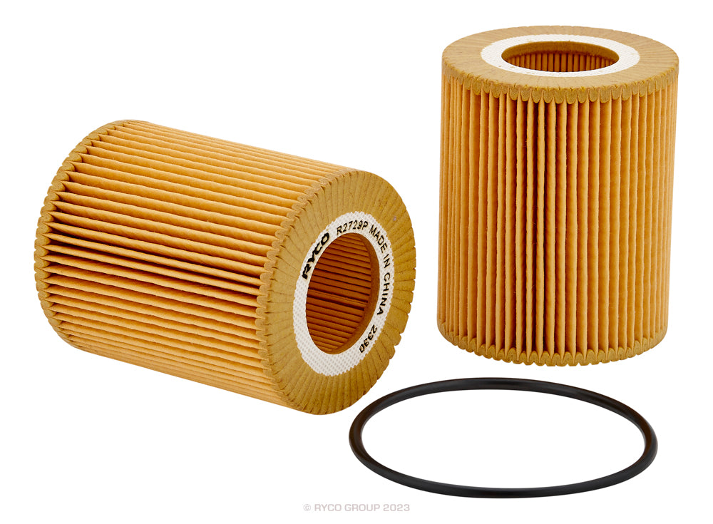 Ryco R2729P Oil Filter