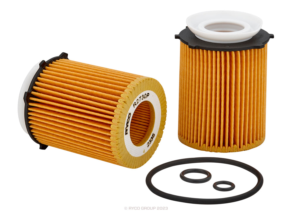 Ryco R2730P Oil Filter